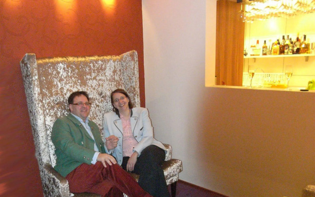 Boutique Hotel & Bio Wirtshaus Schwarzer Bock