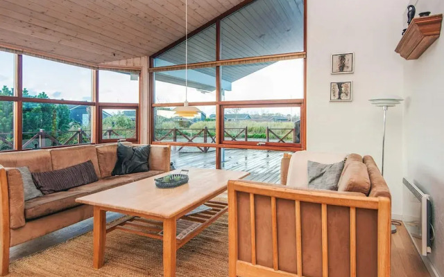 4 Star Holiday Home in Tarm
