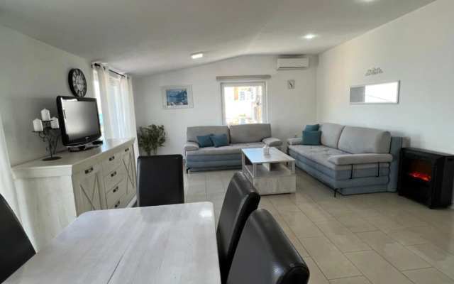 Villa Marina Čiovo Trogir