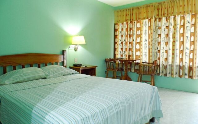 Hotel Río Tempisque