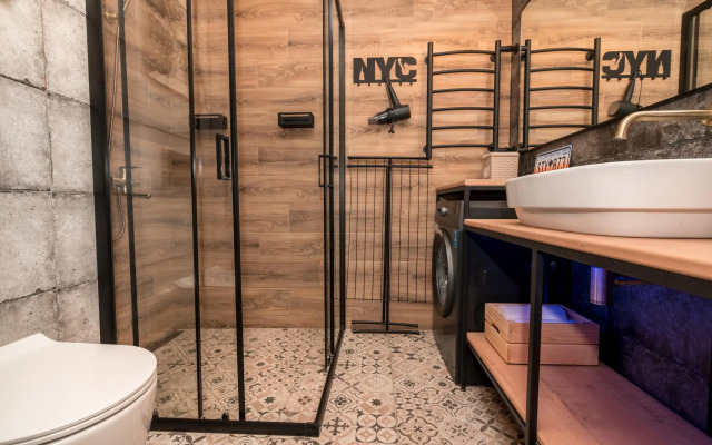 Relax Apartments on Karelskaya Street 29