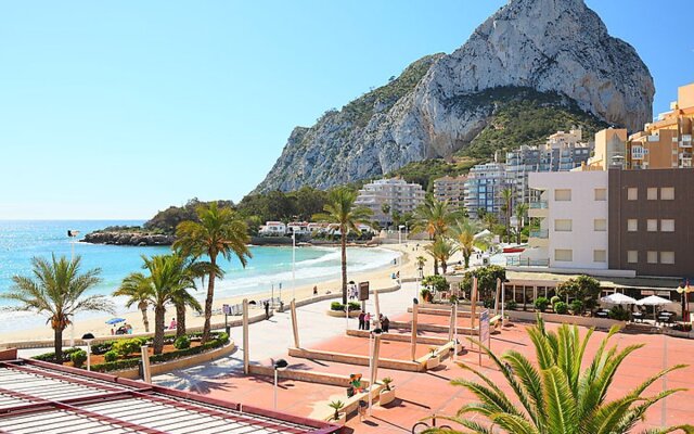 Apartment Zafiro 01 Calpe/Calp
