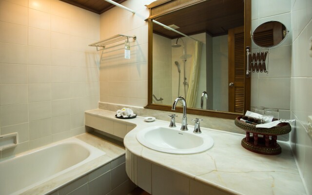 Imperial Golden Triangle Resort (SHA Extra plus)