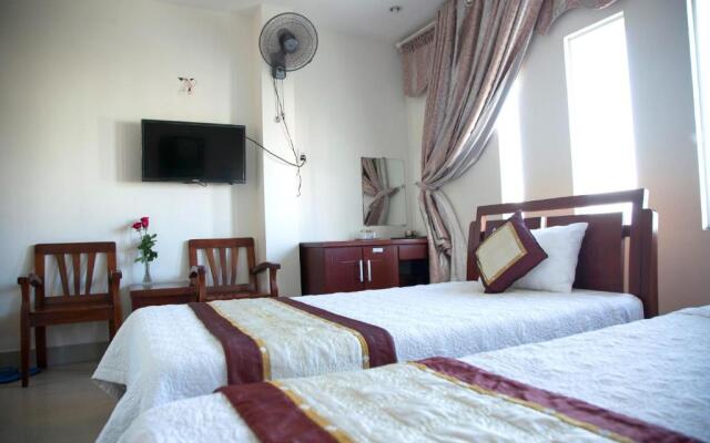 Hoang Thuy Sinh Hotel