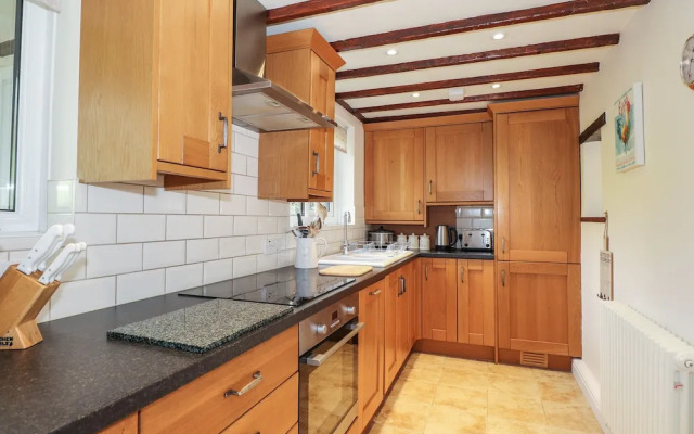 Highbeck Cottage