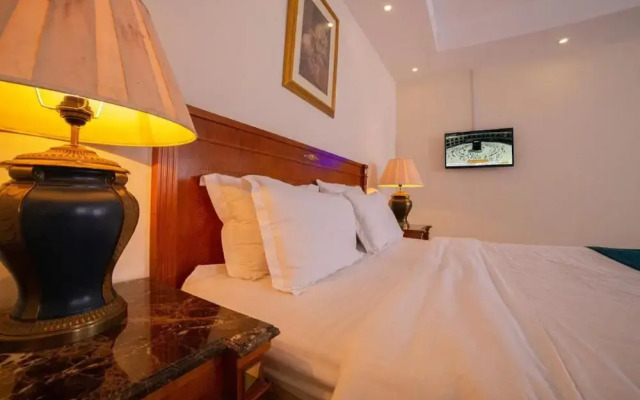 Al jawharah for apartment units