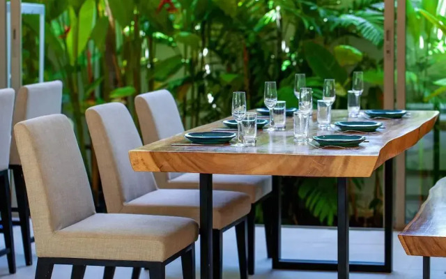 3Br Villa With Private Pool At Bangtao Beach