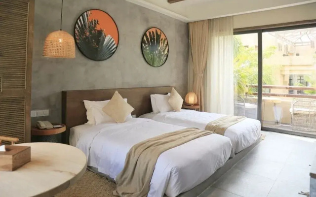 Maritime Seclusive Life·Perfume Bay