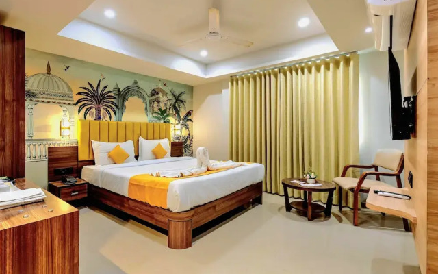 Hotel Classique, Rajkot