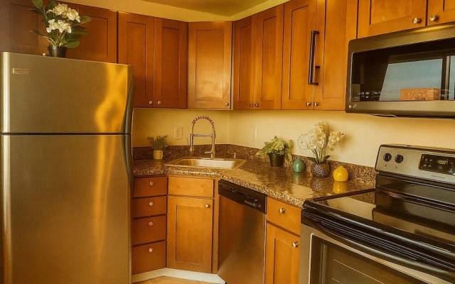 Cozy Capitol Hill with Needle View