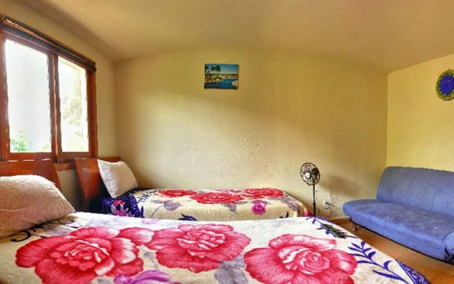 Hostal Casa Pedro