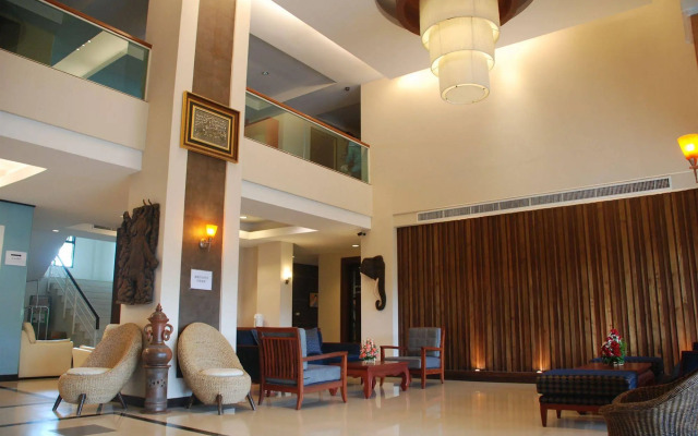 Asia Hotels Group - Poonpetch Chiangmai