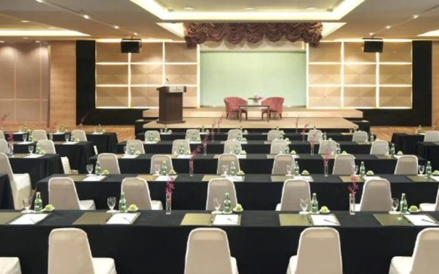 Concorde  Kuala Lumpur