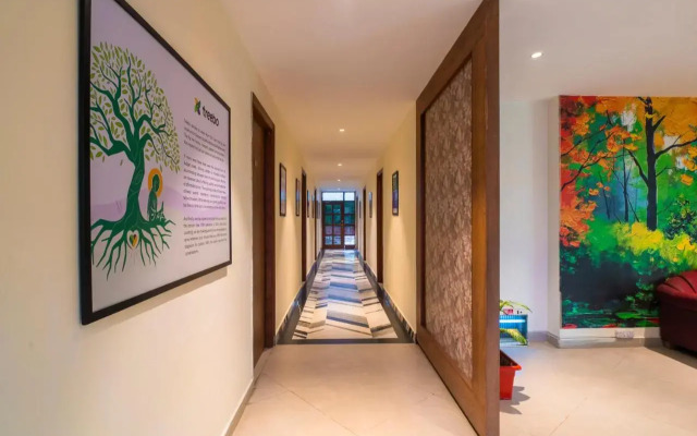 Treebo The Mountain Deer Valley near PGI