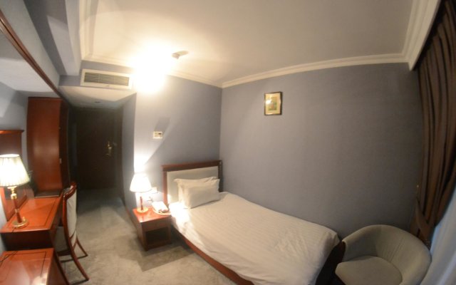 Таджикистан