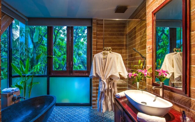 Villa Eternal, Private Pool, 3 Floors & Rooftop Terrace