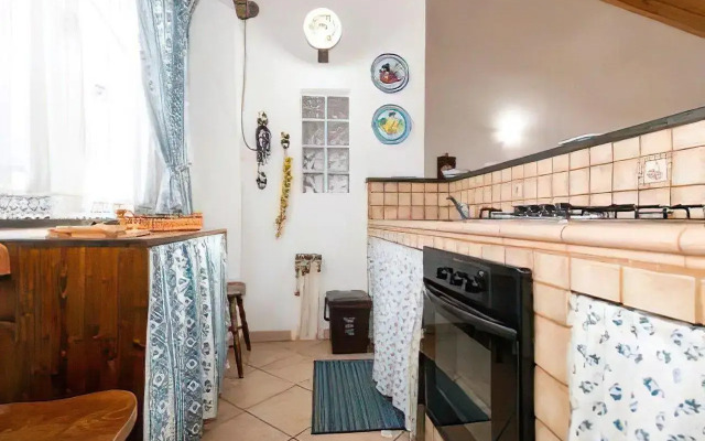 Casa Vacanza La Fontanella