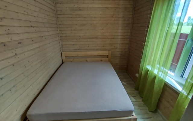 Дом на улице Ситьковская 35