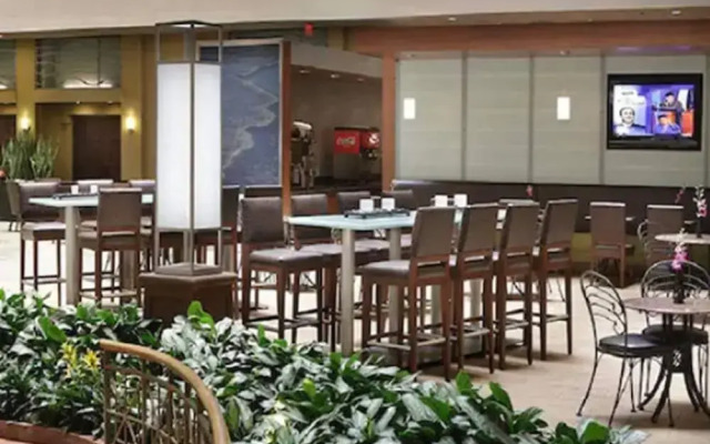 Embassy Suites San Diego La Jolla