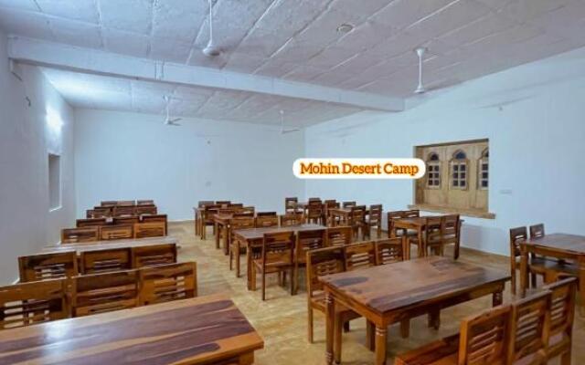 Style Desert Camp Jaisalmer