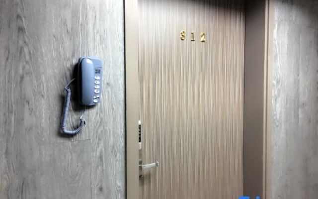 Zi Xin Motel