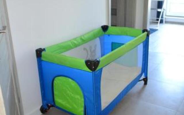 Apartamenty Willa Nawigator