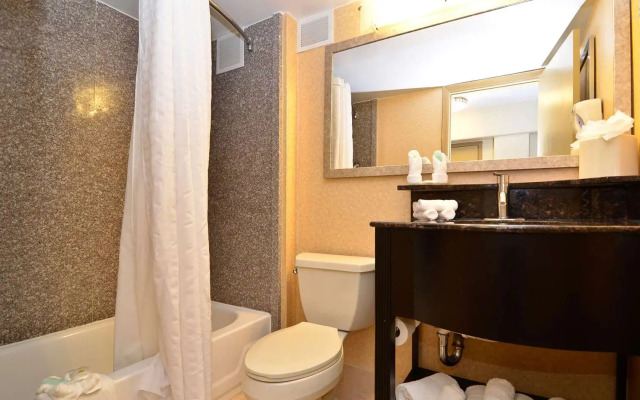 La Quinta Inn & Suites by Wyndham Washington DC-Capital/NoMA