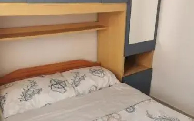Apartment Ivo Kaurinovic