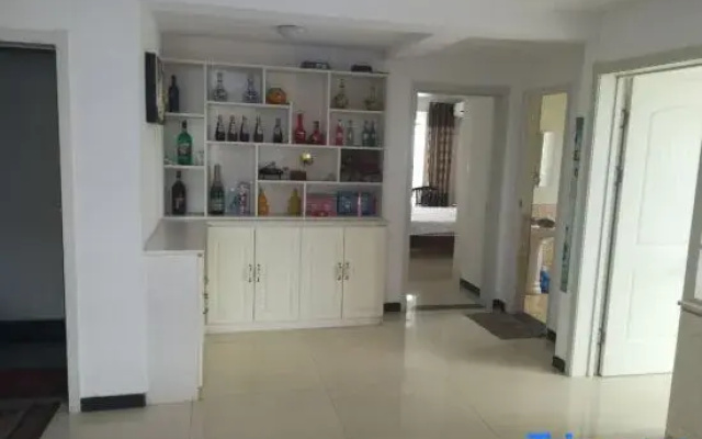 Romantic Harbor Scenic Apartment (DongDaiHe Yujing Longwan)