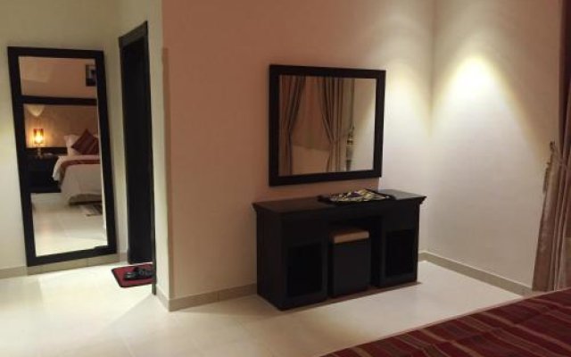 Katara Hotel Suites