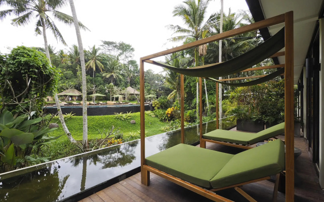Plataran Ubud  & Spa