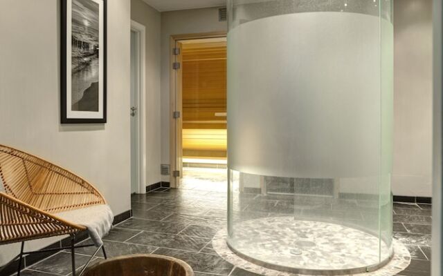 Hjerting Badehotel - Esbjerg