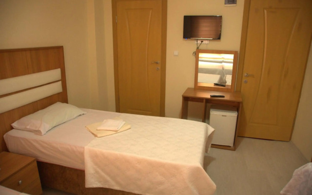 Hotel Torun