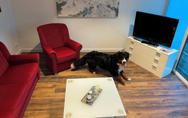 Bernsteinland Wendorf