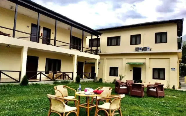 The Guest House Hunza