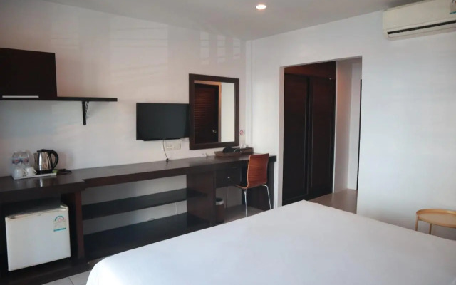 Natika Apartment