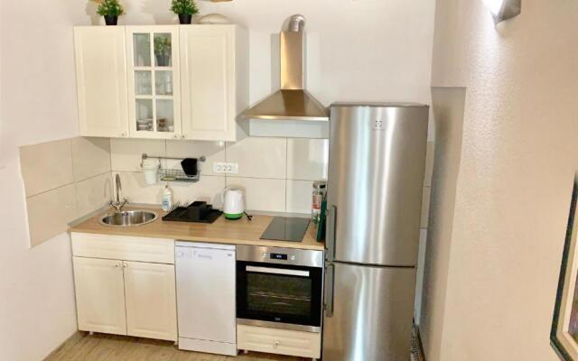 Summer Apartment