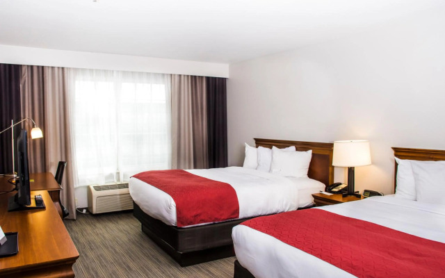 Country Inn & Suites by Radisson, Winchester, VA