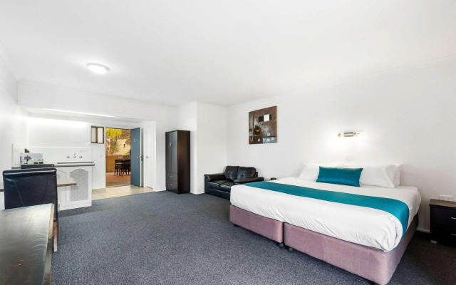 Comfort Inn & Suites Riverland