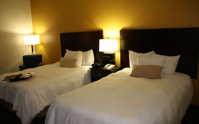 Hampton Inn by Hilton Petersburg Fort Lee