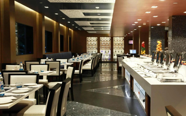 Radha Regent