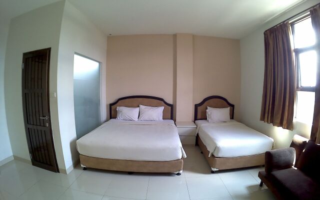 Hotel Asoka