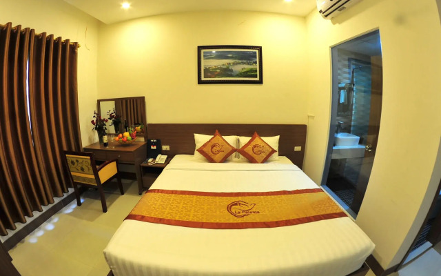 La Paloma Hotel Ninh Binh