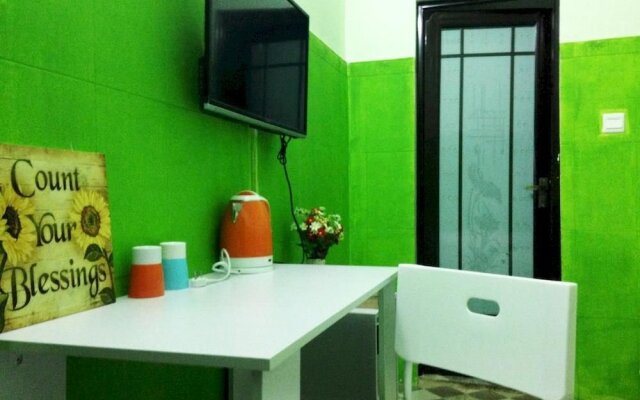 Sanya Sunflower Sea View Guest House