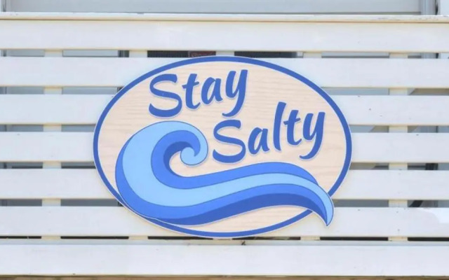 Stay Salty