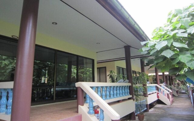 JJ Bungalow & Guest house