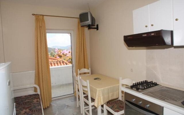Aris Villas