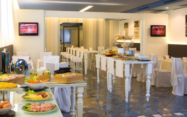 Best Western Plus Hotel Farnese