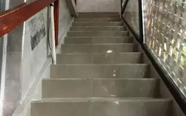 Hostel Tripoli