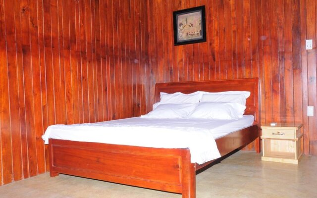 Nam Phuong Resort
